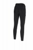Bryczesy damskie OLIVA ATHLEISURE - Pikeur - black